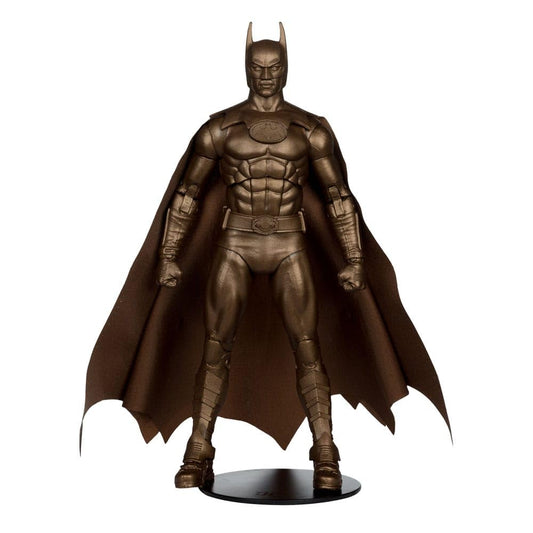 McFarlane Batman (1989) DC Multiverse Action Figure Batman (Platinum Edition) 18 cm