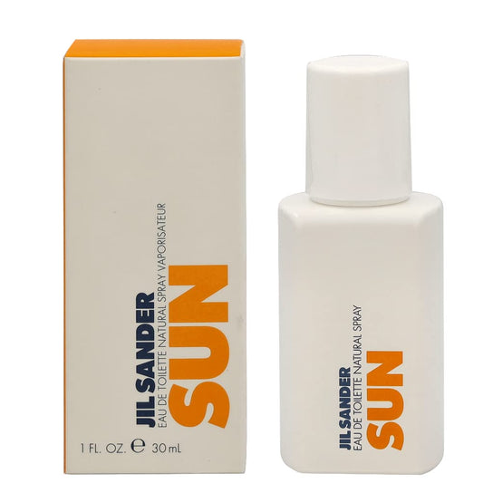 Women's Perfume Jil Sander Sun Jil Sander EDT Beauty and Personal Care Jil Sander