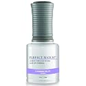 LeChat Perfect Match Gel Polish, Lavender Fields, 0.5 Fluid Ounce (PMS249) Beauty & Personal Care LECHAT