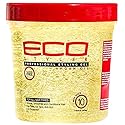 Eco Style Styling Gel, Argan Oil, 24 Ounce
