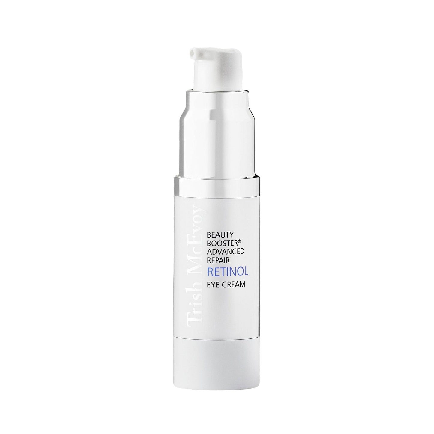 Trish McEvoy Beauty Booster® Retinol Eye Cream, 15 ml / 0.5 oz