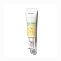 Solara Suncare - Day Dreamer Super Peptide Eye Primer, SPF 30 | Vegan, Cruelty Free | Safe For Sensitive Skin (0.5 fl oz | 15 ml)