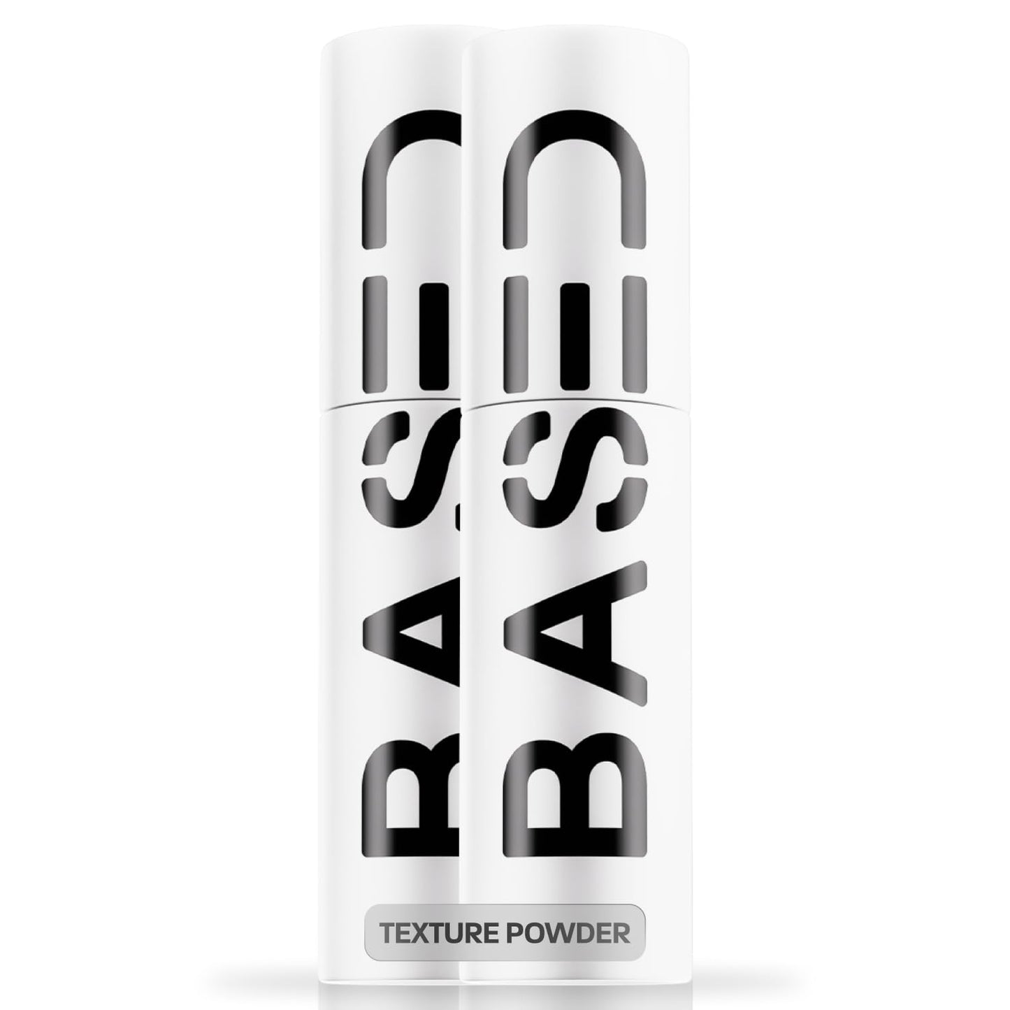 BASED Hair Texturizing Powder, Lightweight & Volumizing Hair Styling Powder with Matte Finish, Add Texture to Hair with Medium Hold, For Short