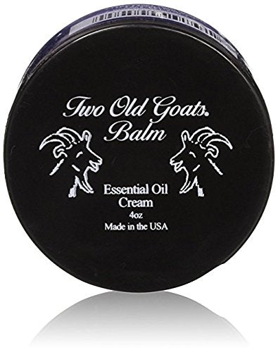 4OZ Oil Lotion Balm