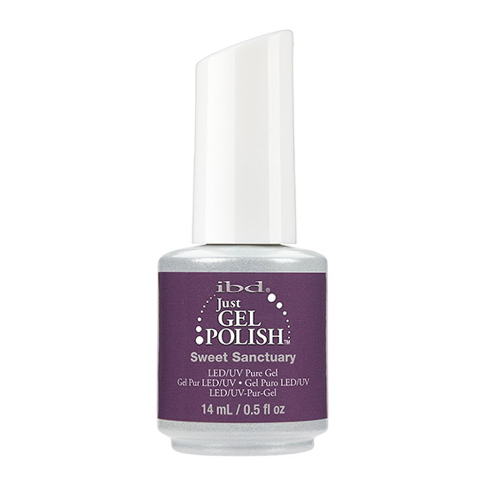 ibd Just Gel Polish Sweet Sanctuary 0.5 oz Beauty & Personal Care IBD