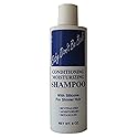 Baby Don't Be Bald] CONDITIONING MOISTURIZING SHAMPOO FOR SHINIER HAIR 8OZ