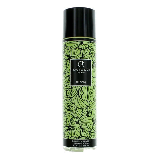 Bloom by Haute Oud, 8.4 oz Fragrance Mist for Women Beauty & Personal Care Haute Oud