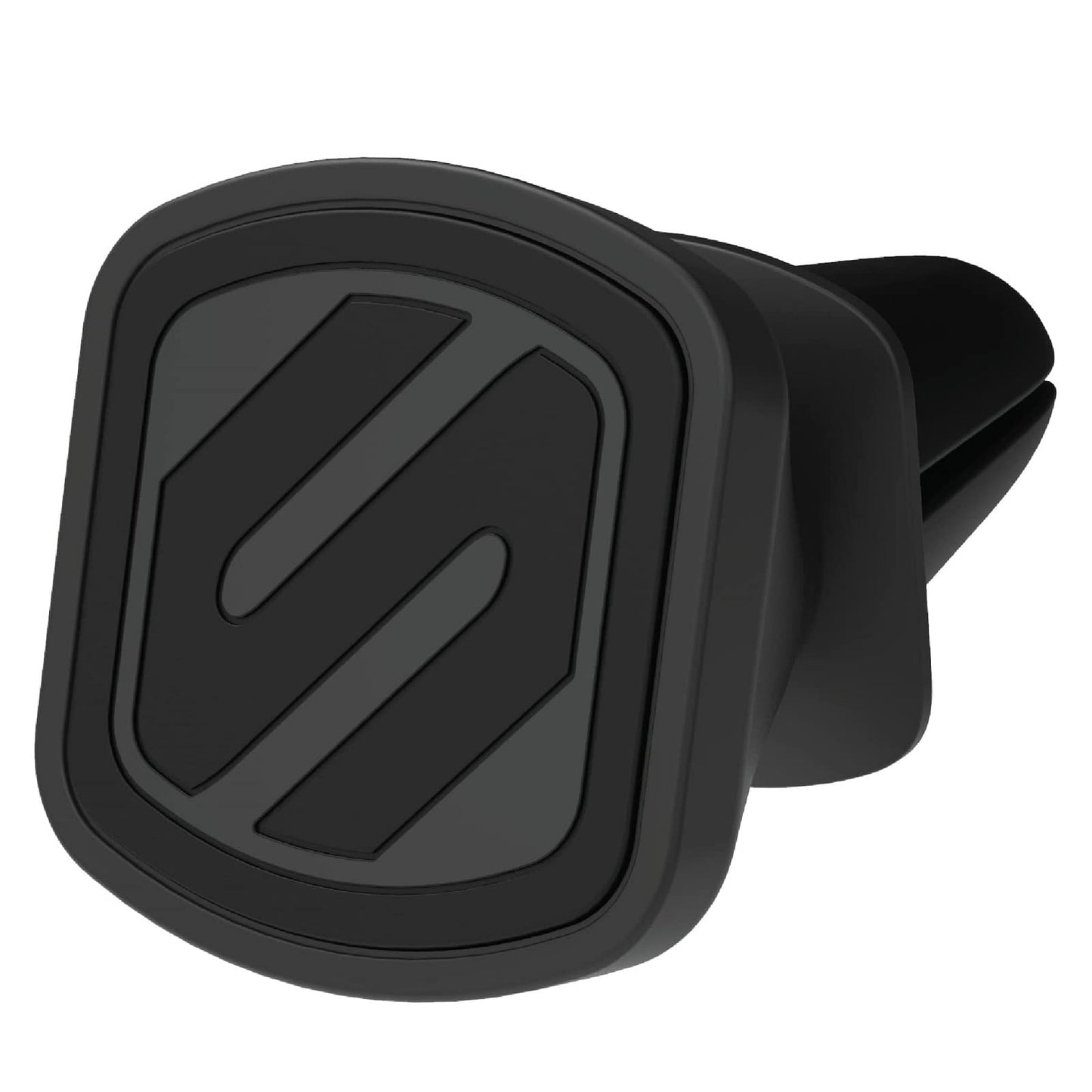 Scosche MMV-XCES0 MagicMount Select Magnetic Air Vent Car Cell Phone Holder, GPS Vent Car Mount, 360 Degree Adjustable Head, Black