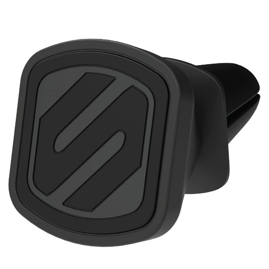 Scosche MMV-XCES0 MagicMount Select Magnetic Air Vent Car Cell Phone Holder, GPS Vent Car Mount, 360 Degree Adjustable Head, Black