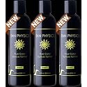 Lot of 3 bottle of Tan Physics Sunless Tanner Sunless Tanner