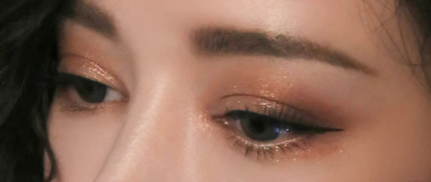 3CE Multi Eye Color Palette #OVERTAKE