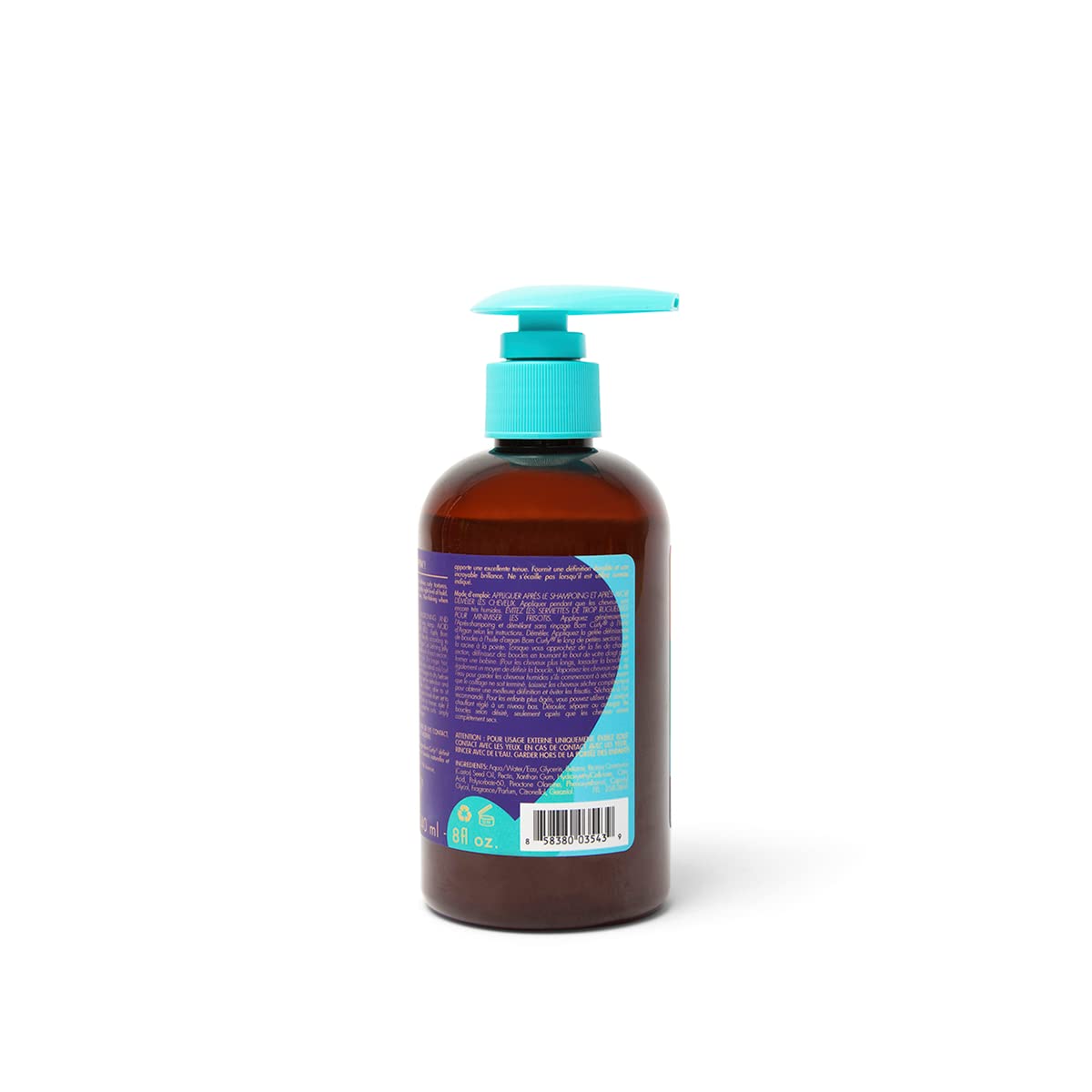As I Am Born Curly - Curl Defining Jelly - 8 ounce