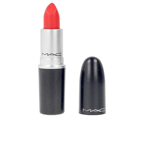 MAC Matte Lipstick # Lady Danger