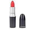 MAC Matte Lipstick # Lady Danger