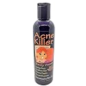 Acne Killer Black Soap Body Wash - 4 floz Beauty & Personal Care Acne Killer