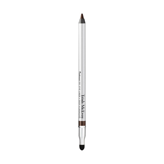 Trish McEvoy Intense Gel Eye Liner, Deep Aubergine, 1.2 g / 0.04 oz