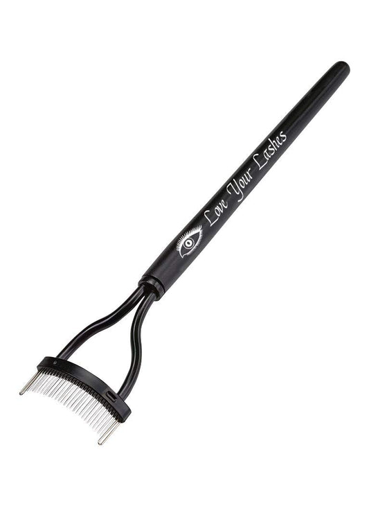 Love Your Lashes Comb