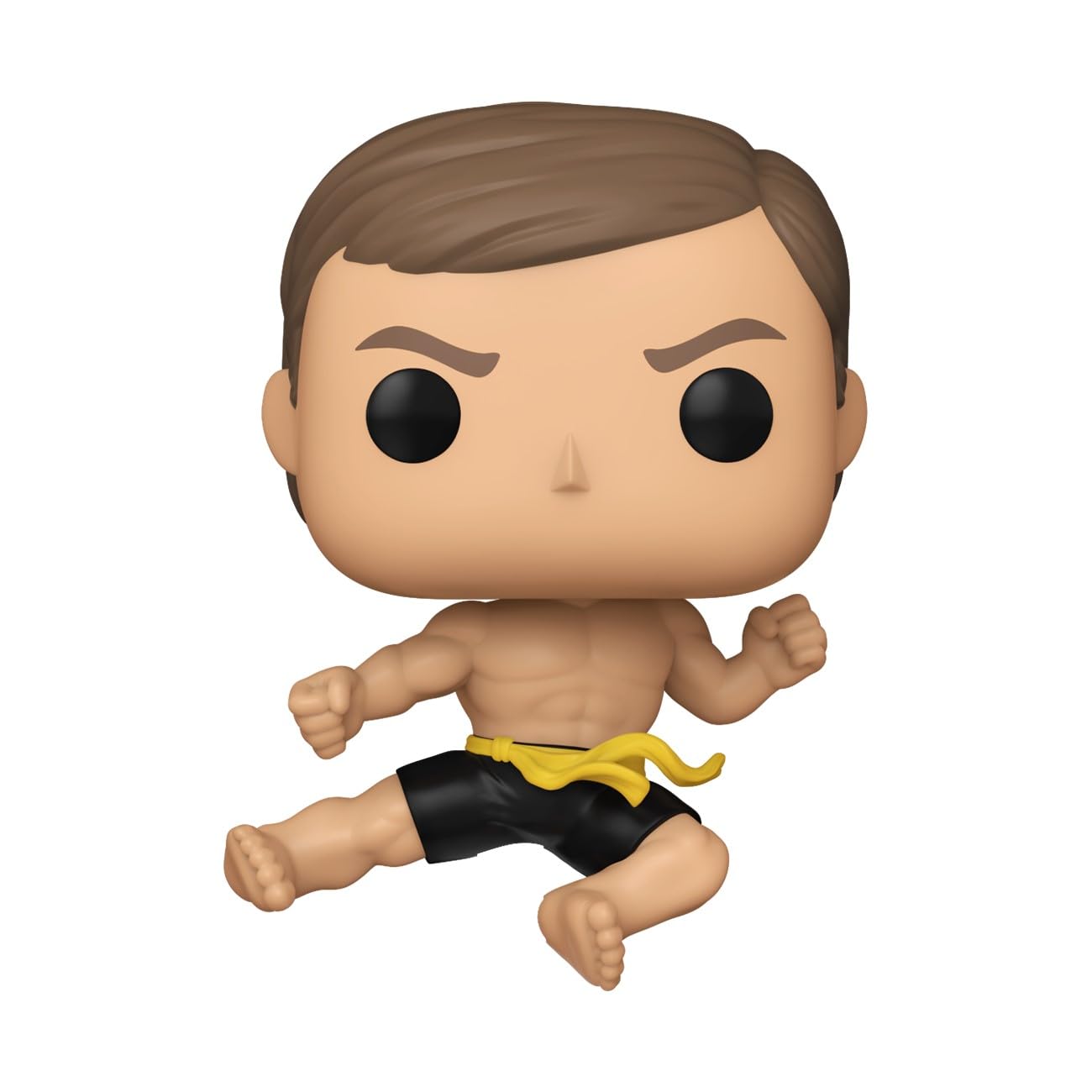Funko POP Movies: Bloodsport - Frank Dux - Collectable Vinyl Figure - Gift Idea - Official Merchandise - for Kids & Adults - Movies Fans - Model…