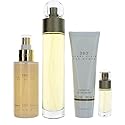 Perry Ellis Fragrances 360 for Women, 4-piece Gift Set