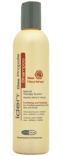 iden Bee Propolis Bee Nourished Shampoo - 8 oz