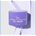 BEAUTIVANA KOEC Get Dream Overnight Toning Body Cream, Anti-Cellulite Firming Treatment with Passion Fruit Oil, Shea Butter, Lavender Oil, 3.38 Fl Oz