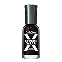 Sally Hansen Hard as Nails Xtreme Wear, Black Out [28], 0.4 oz (Pack of 2) Beauty & Personal Care Sally Hansen