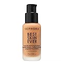 Sephora Favorites Best Skin Ever Perfect Natural Finish Longwear Foundation 25.5 Y (light-medium skin with yellow undertones) - 25 mL / 0.84 fl oz
