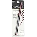 REV C/STAY LIP LINER RAISIN 640