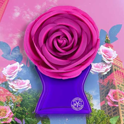 Bond No. 9 New York New York Spring Fling Women's Eau de Parfum, 3.4 Fl Oz