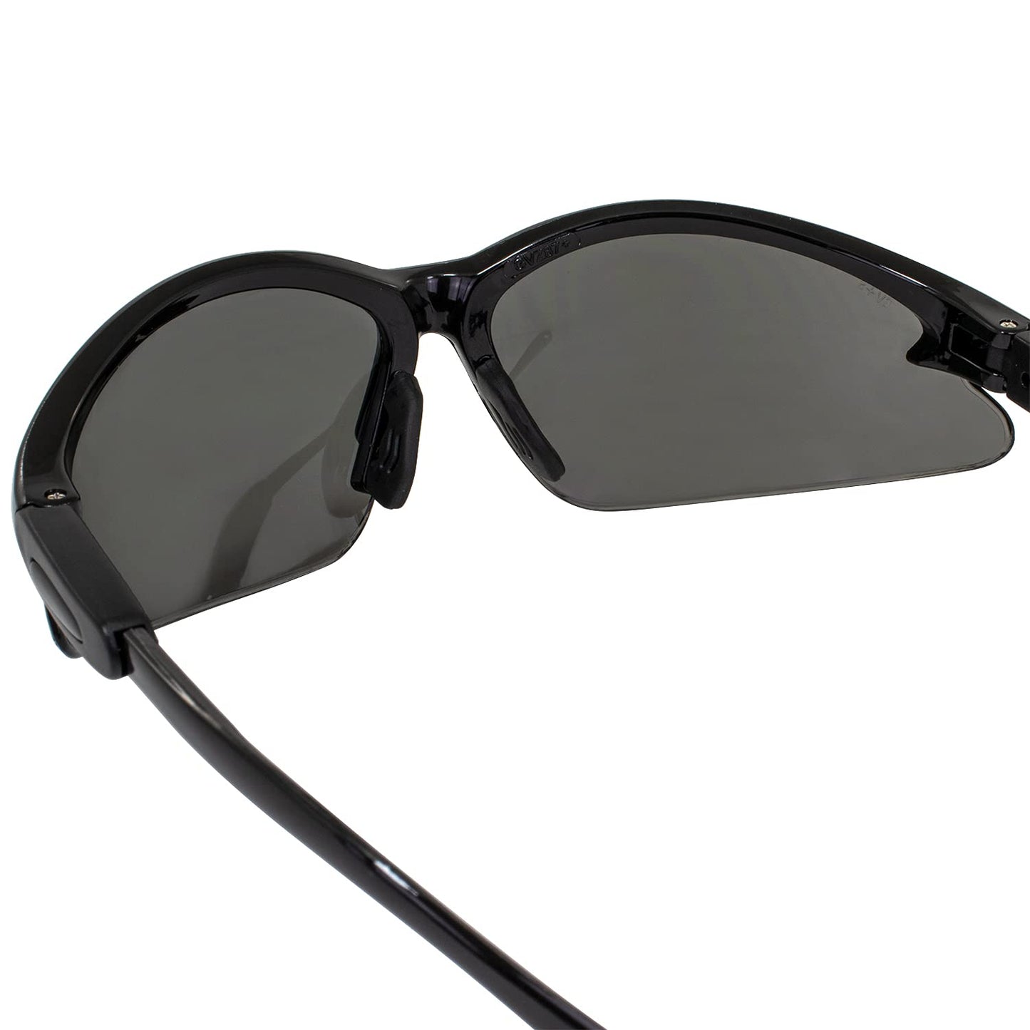 Global Vision Cougar Sunglasses w/Smoke Lens