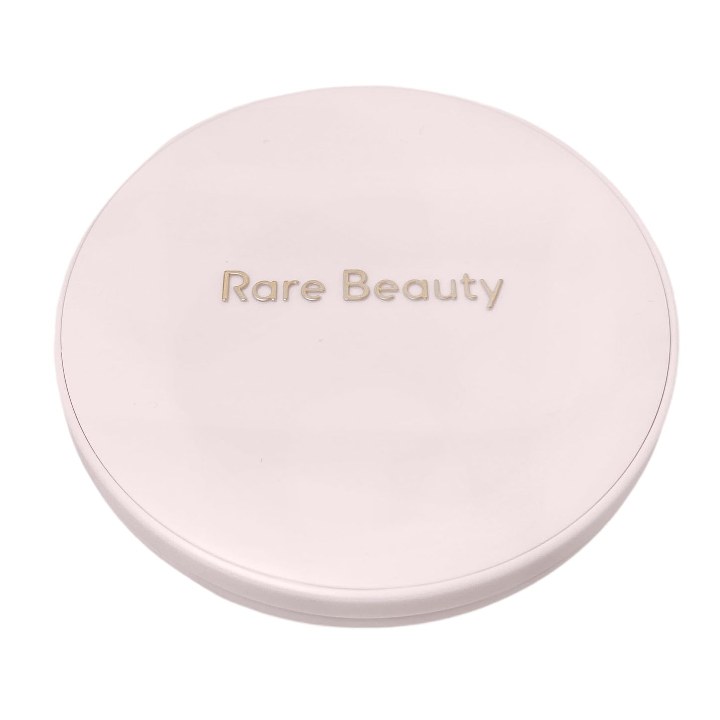 Rare Beauty Warm Wishes Soft Matte Powder Bronzer - Warmed Up Shade, 0.31 Oz, Matte Finish, Buildable, Vegan Formula, Face Bronzer