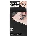 Ardell Brow Shapers Cold Wax Strips, 21 Coun