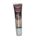 Bath & Body Works Sweet Coffee Bean Lip Gloss 0.47 Fl Oz Full Size