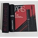 Nars Climax Extreme Mascara, Trial Size Mini, 0.07 oz / 2g