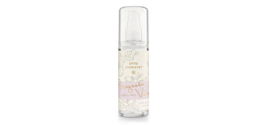Magnolia Violet by Good Chemistry Body Mist Women's Body Spray 4.25 fl oz. , pack of 1