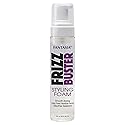 Fantasia Frizz Buster Styling Foam - 8.5 fl oz (Pack of 2)