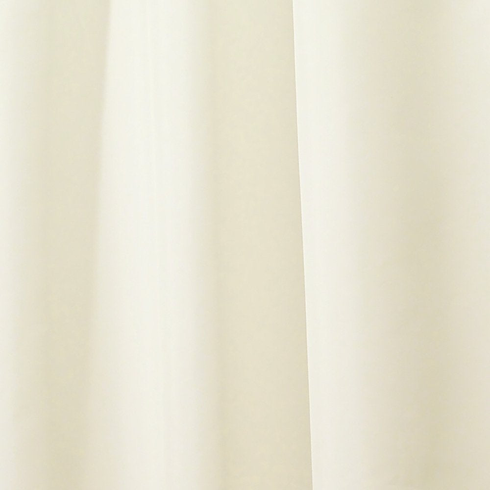 Interdesign 14655 Ployester Shower Curtain/Liner