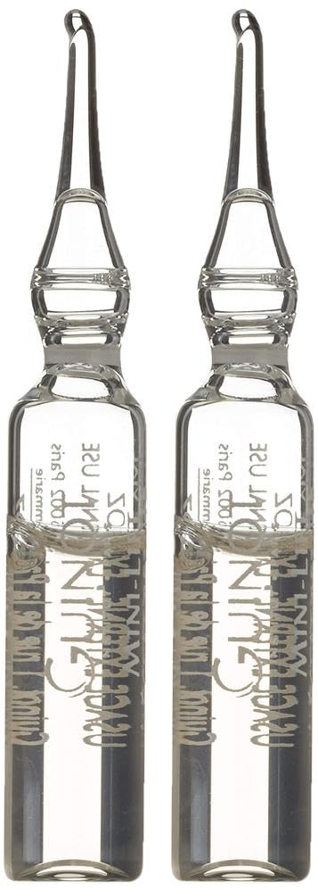 Guinot Concentre Lift Eclat, 2 Count