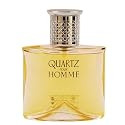Quartz By Molyneux For Men. Eau De Toilette Spray 3.3 Ounces
