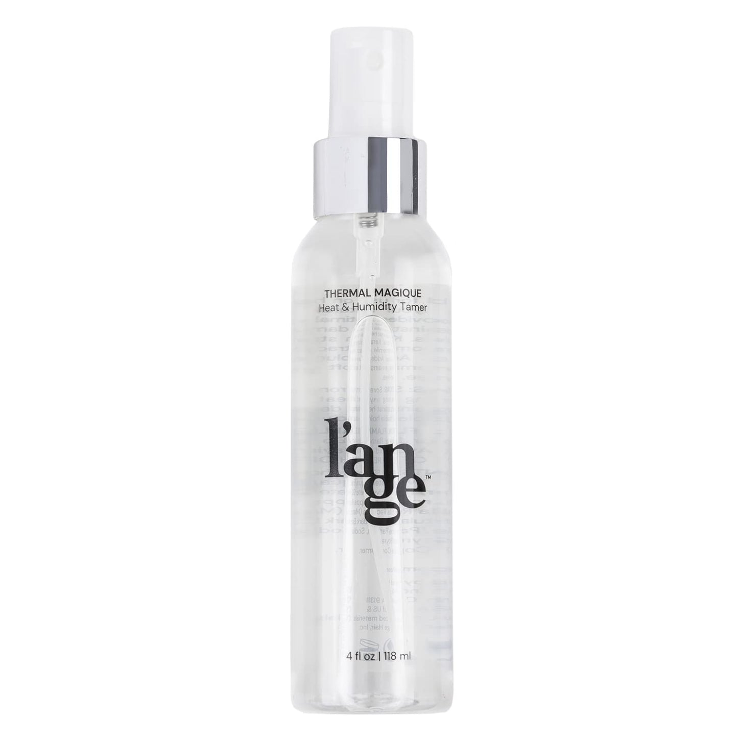L'ANGE HAIR Thermal Magique Styling Spray | Heat Protection Spray for Hair | Shields Strands During Hot Tool Use | Thermal Heat Protectant for Hair |