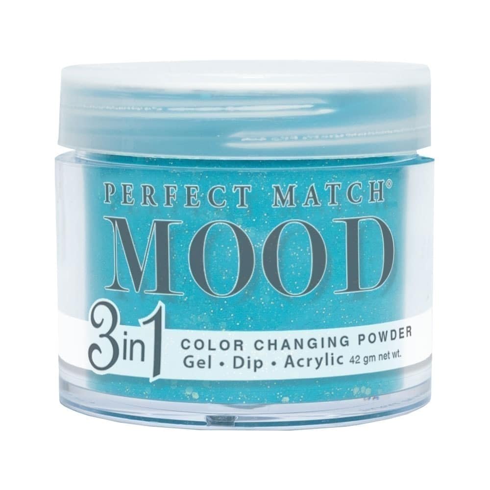 Lechat Perfect Match 3-in-1 Mood Acrylic Powders Beauty & Personal Care LECHAT