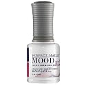 LeChat Perfect Match Mood Gel Polish, Wicked Love, 0.500 Ounce (MPMG39) Beauty & Personal Care LECHAT