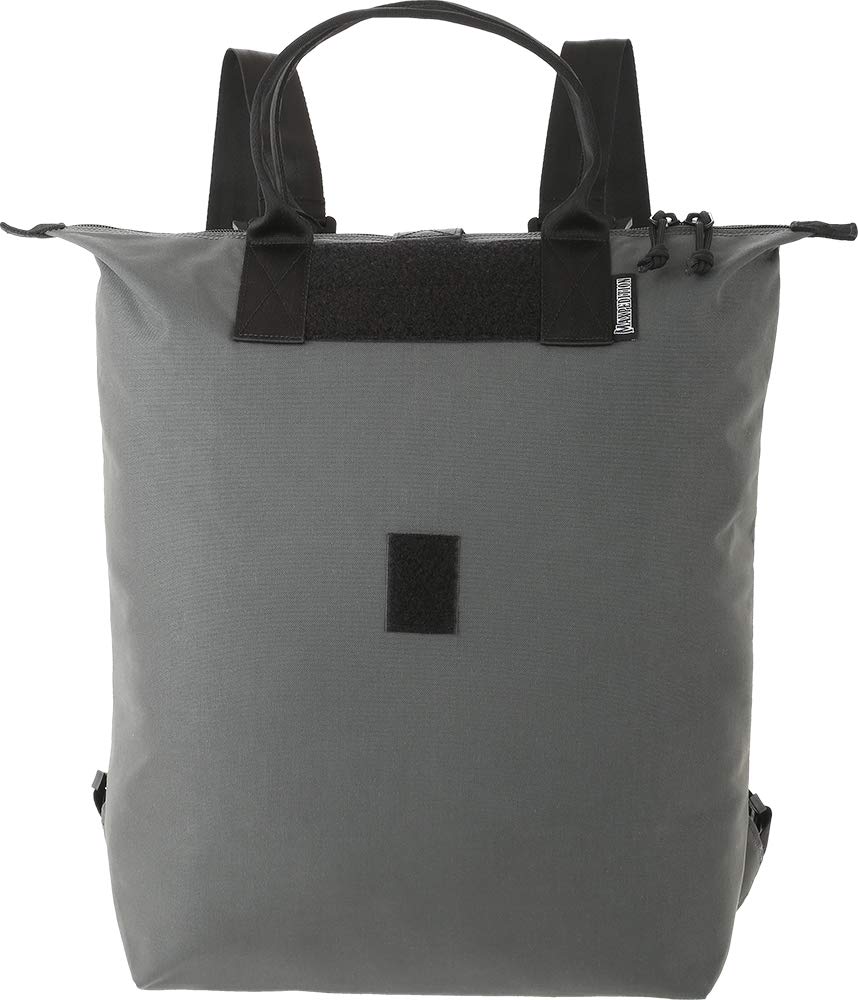 MAXPEDITION Totepack, Wolf Gray, 15L