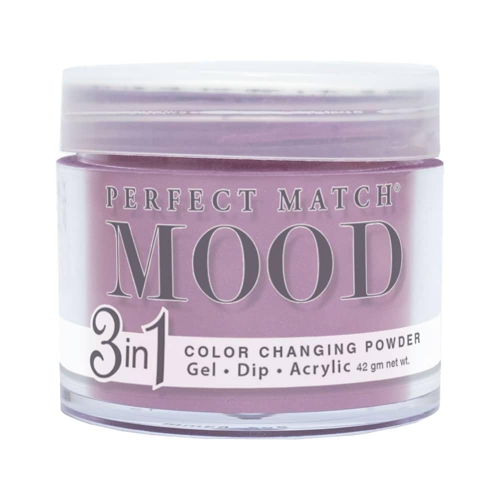Perfect Match Mood Powder - Day Break (PMMCP53) Beauty & Personal Care LECHAT