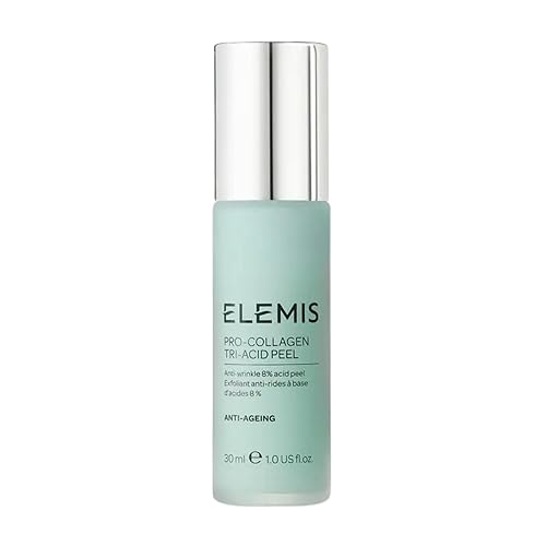 ELEMIS Pro-Collagen Tri-Acid Peel, 1 fl. oz.