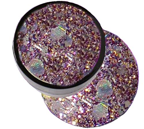 Mia Secret Professional Galaxy Collection Acrylic Powder 1/4 oz (Pick Your Color) (GALACTIC) Beauty & Personal Care Mia Secret