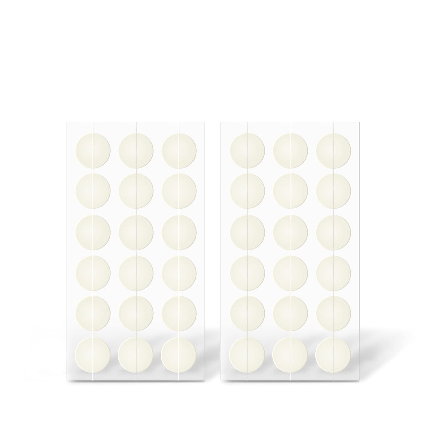Hanhoo Extra Strength Blemish Patch Non-Medicated Hydrocolloid - 36 Patches