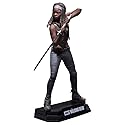 McFarlane Toys The Walking Dead TV Michonne Collectible Action Figure
