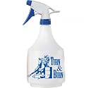 Tolco Turn & Burn Spray Bottle Blue