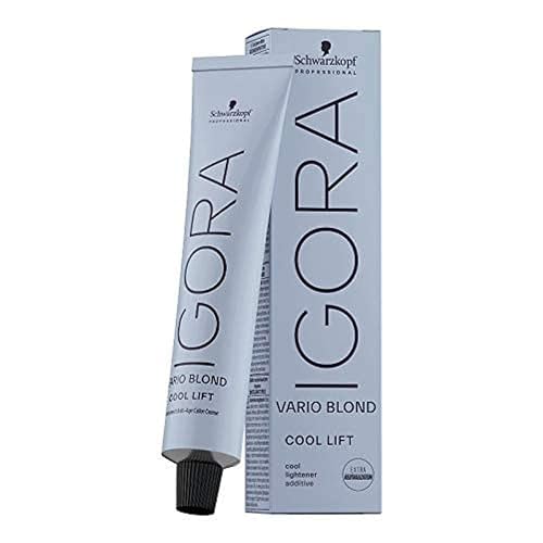 SCHWARZKOPF IG Vario Blond Cool Lift 60